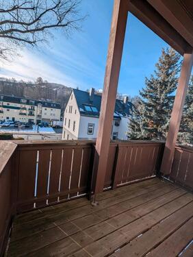 Foto - 2 Zimmer Etagenwohnung in Aue-Bad Schlema