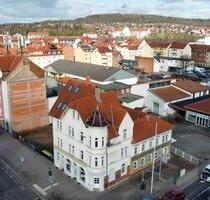 Bistro Gastronomiefläche in Eisenach zu vermieten!