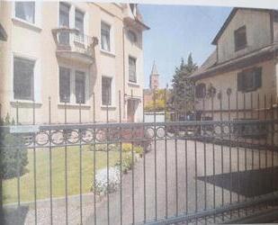 5 Zimmerwohnung Maisonette Altbau, Dachterasse Baden-Oos - Baden-Baden Balg