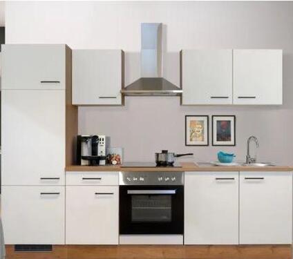 Foto - 3 Zimmer Etagenwohnung in Tastrup