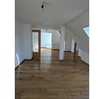 2,5-Zimmer-Wohnung mit Balkon in Illertissen