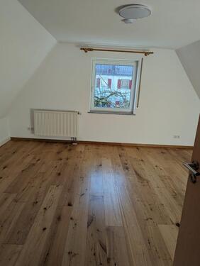 Foto - Etagenwohnung in Illertissen zur Miete