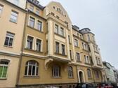 Foto - 4 Zimmer Etagenwohnung zur Miete in Zeitz