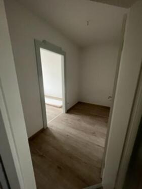 Foto - Etagenwohnung in Zeitz zur Miete