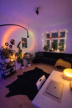 Foto - Gemütliche 2 zimmer wohnung möbliert