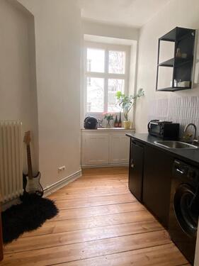 Foto - 2 Zimmer Etagenwohnung in Berlin