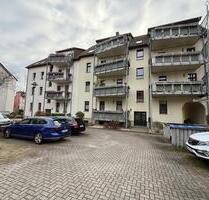 Lichtdurchflutetes Wohnen über den Dächern – Dachgeschoss mit Balkon in Toplage - Halle (Saale) Am Wasserturm/Thaerviertel Lichtdurchflutetes Wohnen über den Dächern – Dachgeschoss mit Balkon in Toplage - Halle (Saale) Am Wasserturm/Thaerviertel