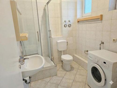 Foto - 1 Zimmer Erdgeschoßwohnung zur Miete in Bruchköbel