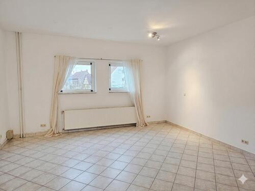 Foto - 1 Zimmer Erdgeschoßwohnung in Bruchköbel