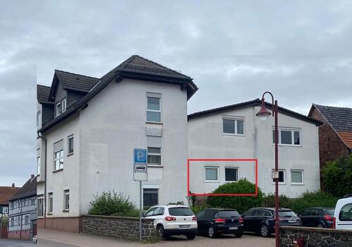 Foto - Erdgeschoßwohnung in Bruchköbel zur Miete