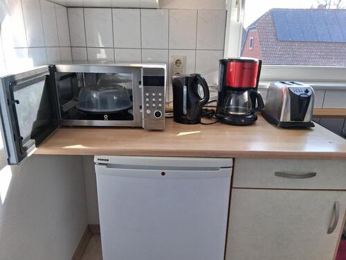 Foto - Etagenwohnung in Vechelde zur Miete