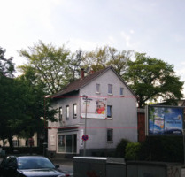 Zentrumsnahe 3-Zimmer-Altbauwohnung in Gütersloh – 1. OG