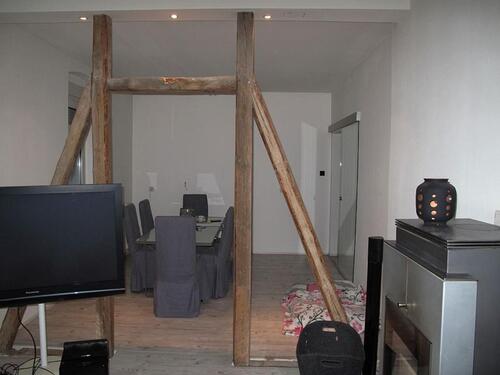 Foto - 3 Zimmer Etagenwohnung zur Miete in Gütersloh