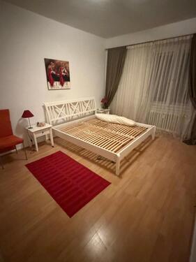 Foto - 2 Zimmer im schönen Friedenau - möbliert