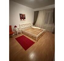 2 Zimmer im schönen Friedenau - möbliert - Berlin Tempelhof-Schöneberg