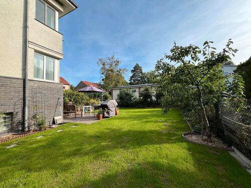 Foto - 4 Zimmer Etagenwohnung in Berlin