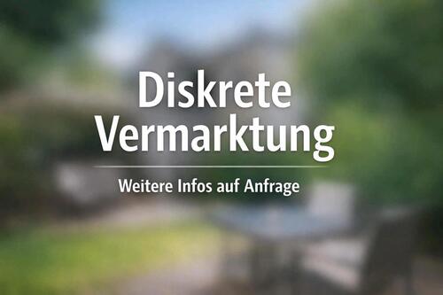 Foto - Freistehendes 3 bis 4 Familienhaus mit großem Garten Oberhausen