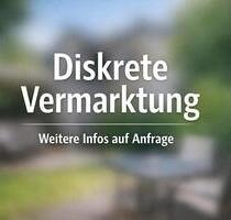 Freistehendes 3 bis 4 Familienhaus mit großem Garten Oberhausen