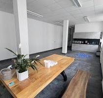 Flexible Büroflächen (148–255 m²) in zentraler Lage Pforzheim – ideal für Kanzlei oder Agentur