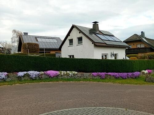 Foto - Einfamilienhaus 106m2 zu vermieten