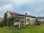 Foto - 5 Zimmer Bungalow zum Kaufen in Herzogenaurach