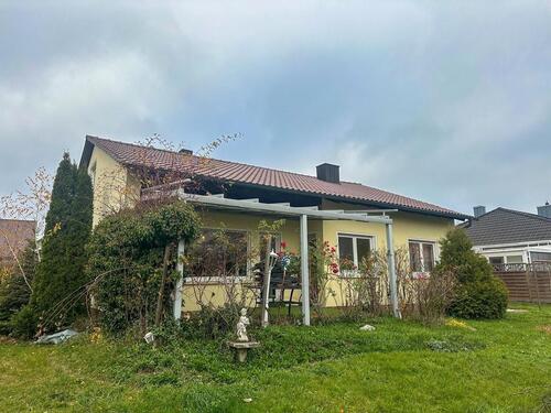 Foto - 5 Zimmer Bungalow zum Kaufen in Herzogenaurach