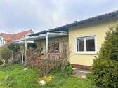 Foto - 5 Zimmer Bungalow in Herzogenaurach