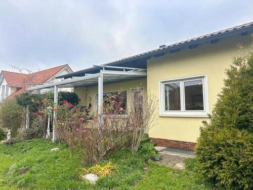 Foto - 5 Zimmer Bungalow in Herzogenaurach