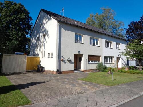 Foto - Doppelhaushälfte Kladow - 700.000,00&nbsp;EUR Kaufpreis, ca.&nbsp; 136,00&nbsp;m&sup2;