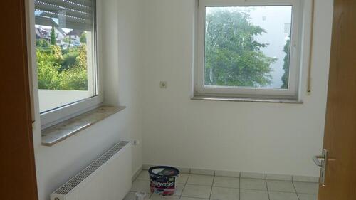 Foto - Etagenwohnung in Ahnatal zur Miete