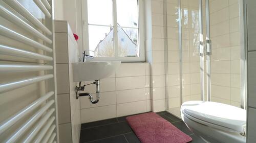 Foto - 2 Zimmer Erdgeschoßwohnung zur Miete in Chemnitz