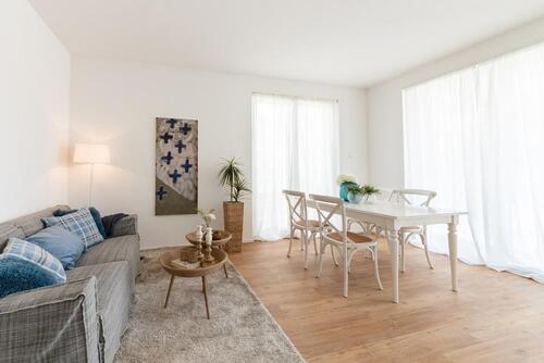 Foto - 3 Zimmer Etagenwohnung in Rheinbach