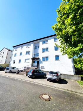 Foto - Erdgeschosswohnung mit Terrasse in Baumholder modern und hell