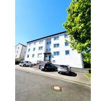 Erdgeschosswohnung mit Terrasse in Baumholder modern und hell