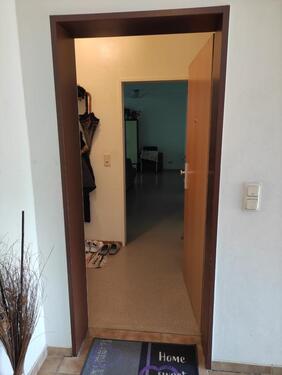 Foto - Erdgeschoßwohnung in Baumholder zum Kaufen