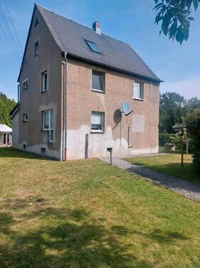 Foto - Einfamilienhaus zum Kaufen in Chemnitz