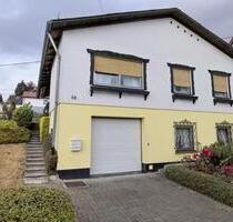 EFH freist. mit Garten in bester Lage (Bliesgau-Biosphäre) - Mandelbachtal