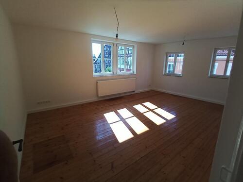 Foto - Etagenwohnung zur Miete in Nördlingen