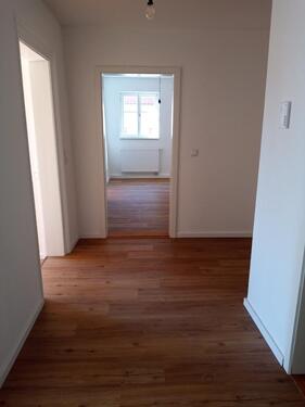 Foto - Etagenwohnung in Nördlingen zur Miete