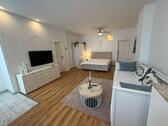 Foto - Etagenwohnung in Aschaffenburg zur Miete