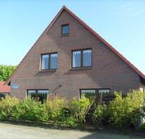 Nordsee Fewo 27.9 - 11.10, Hund+Wlan+4 Personen+Wäschepaket - Dornum