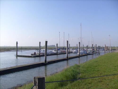 Foto - andere in Dornum zur Miete