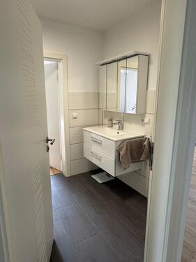 Foto - Etagenwohnung in Ursberg zur Miete