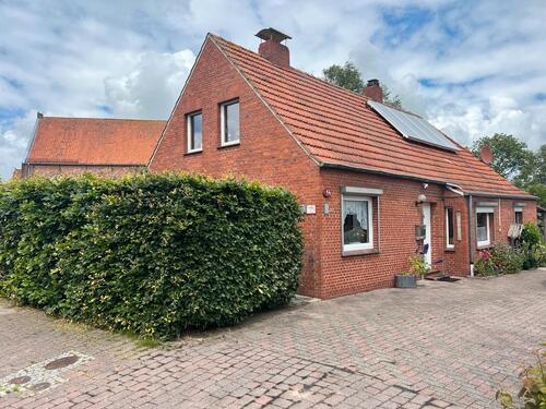 Foto - Haus im Herzen von Simonswolde von Privat zu verkaufen