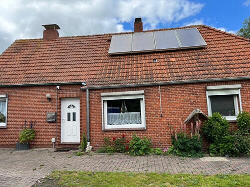 Foto - Einfamilienhaus in Ihlow