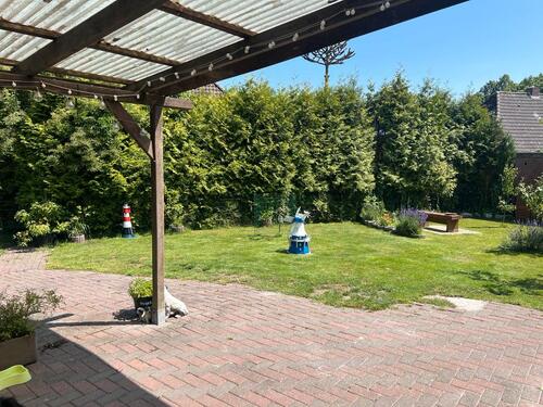 Foto - Einfamilienhaus in Ihlow zum Kaufen