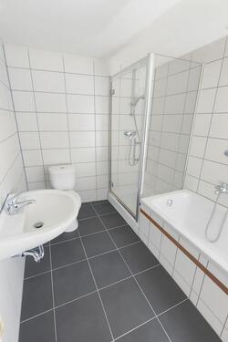 Foto - Etagenwohnung zur Miete in Uebigau-Wahrenbrück