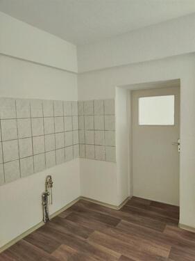 Foto - Etagenwohnung in Uebigau-Wahrenbrück