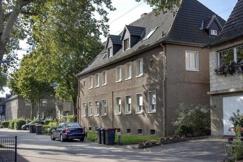 Foto - Frisch sanierte Dachgeschosswohnung in ruhiger Lage von Lohnberg