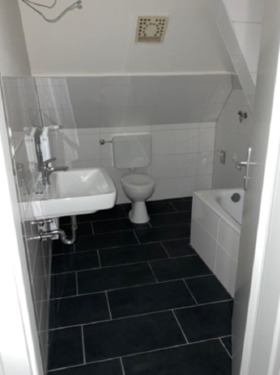 Foto - Etagenwohnung in Dinslaken zur Miete